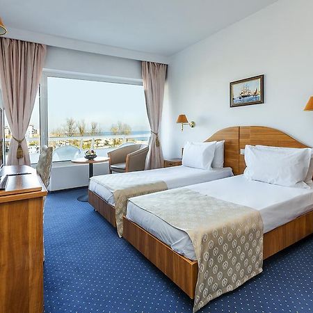 Savoy Hotel Mamaia Exteriér fotografie