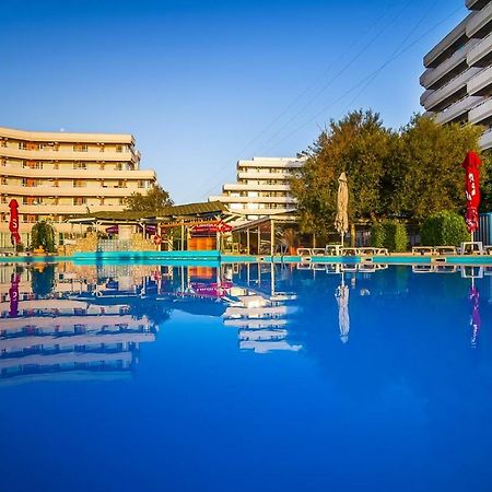 Savoy Hotel Mamaia Exteriér fotografie