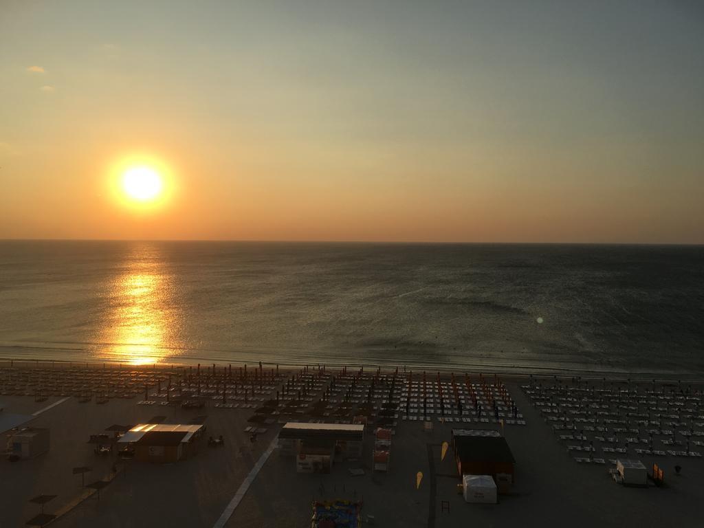 Savoy Hotel Mamaia Exteriér fotografie