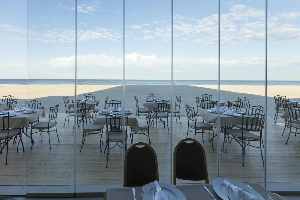 Savoy Hotel Mamaia Exteriér fotografie