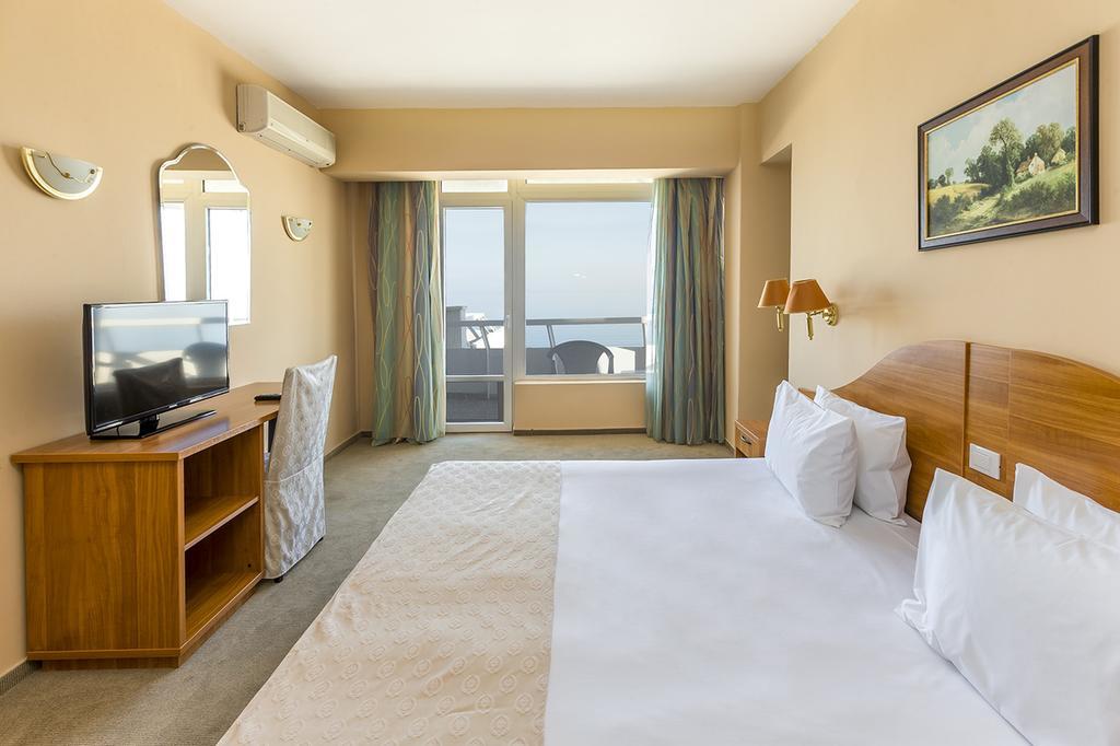 Savoy Hotel Mamaia Exteriér fotografie