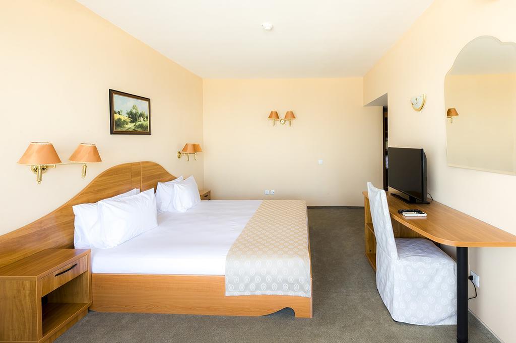 Savoy Hotel Mamaia Exteriér fotografie