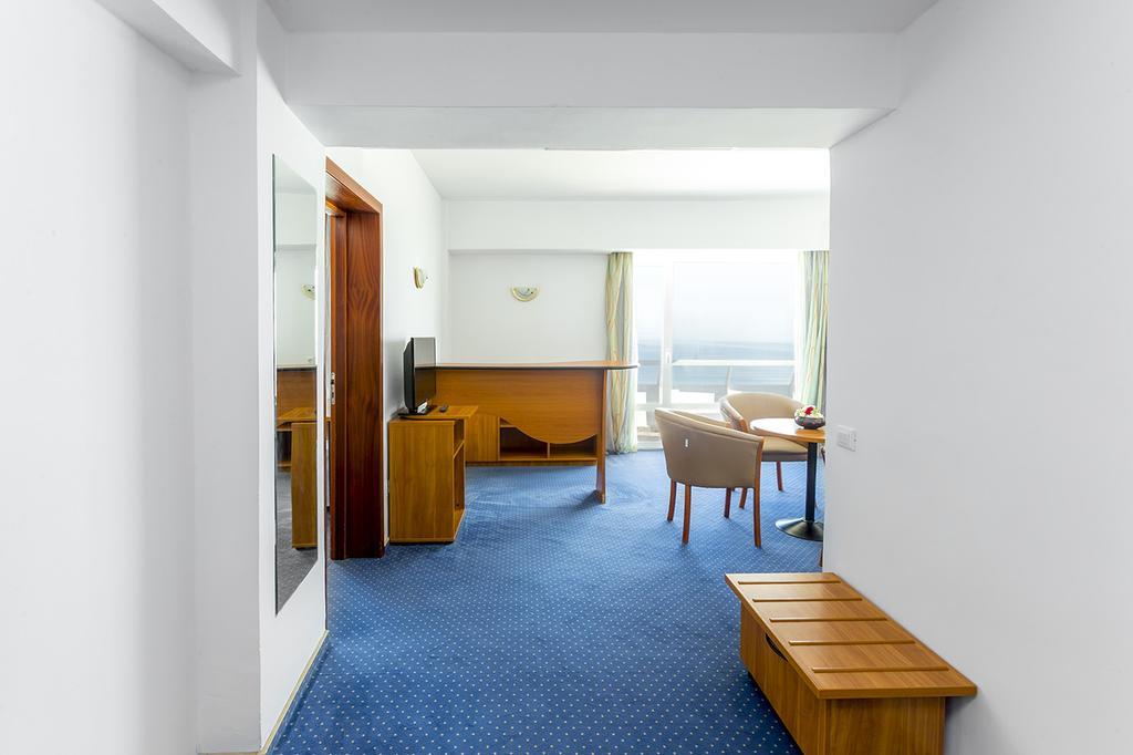Savoy Hotel Mamaia Exteriér fotografie