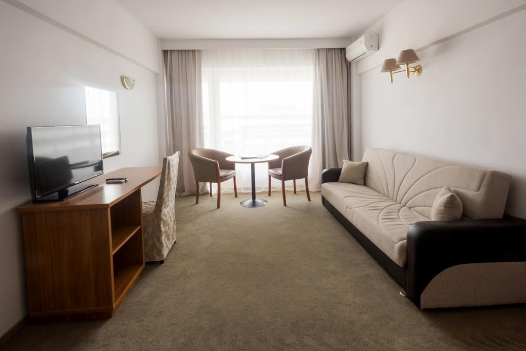 Savoy Hotel Mamaia Exteriér fotografie