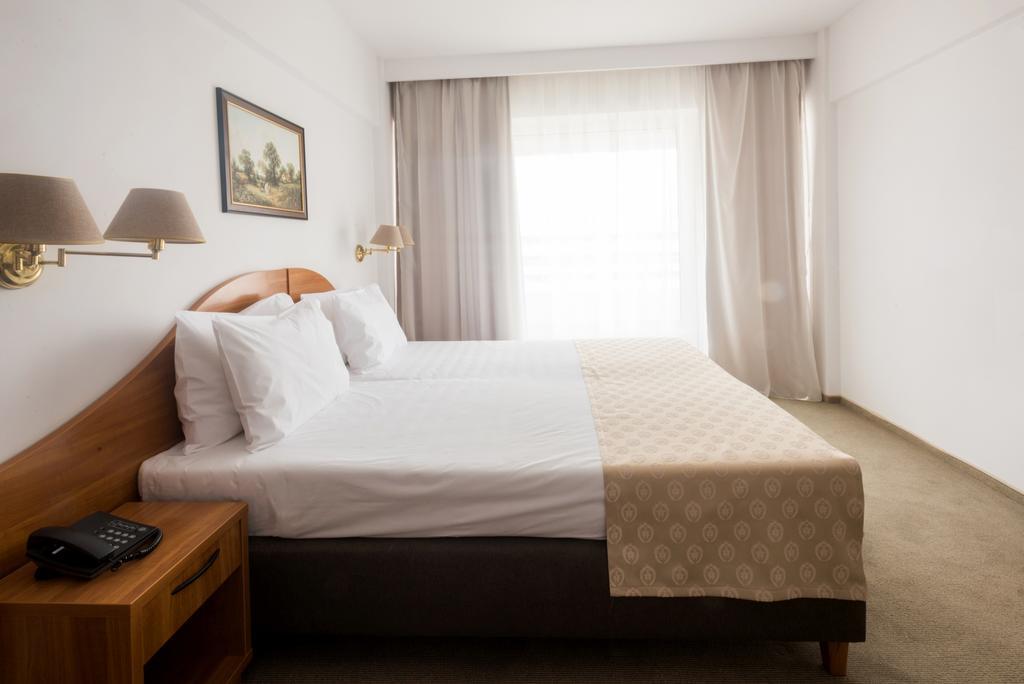 Savoy Hotel Mamaia Exteriér fotografie