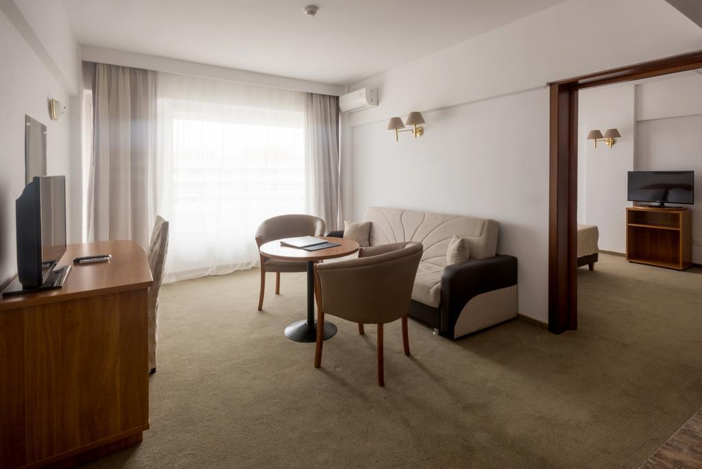 Savoy Hotel Mamaia Exteriér fotografie