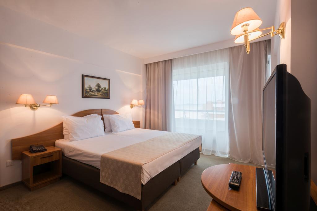 Savoy Hotel Mamaia Exteriér fotografie
