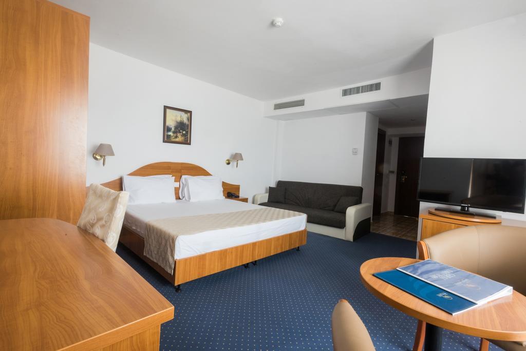 Savoy Hotel Mamaia Exteriér fotografie