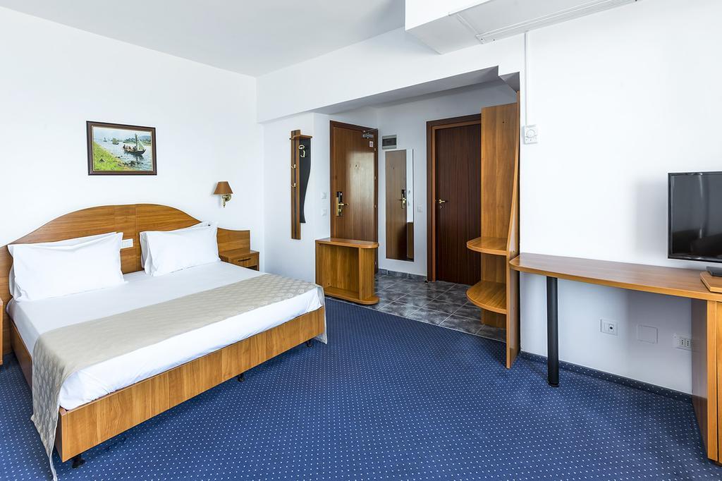 Savoy Hotel Mamaia Exteriér fotografie