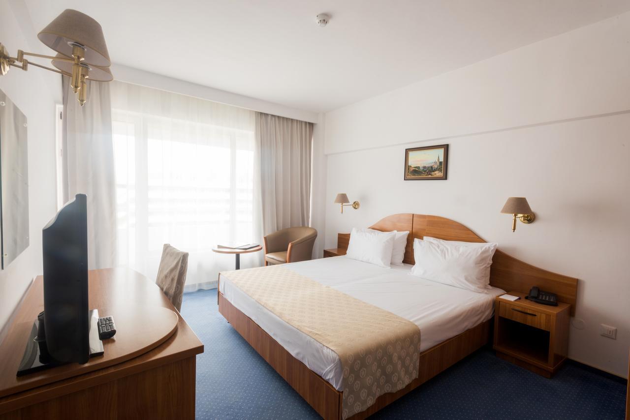 Savoy Hotel Mamaia Exteriér fotografie