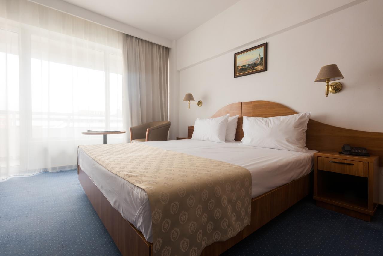 Savoy Hotel Mamaia Exteriér fotografie